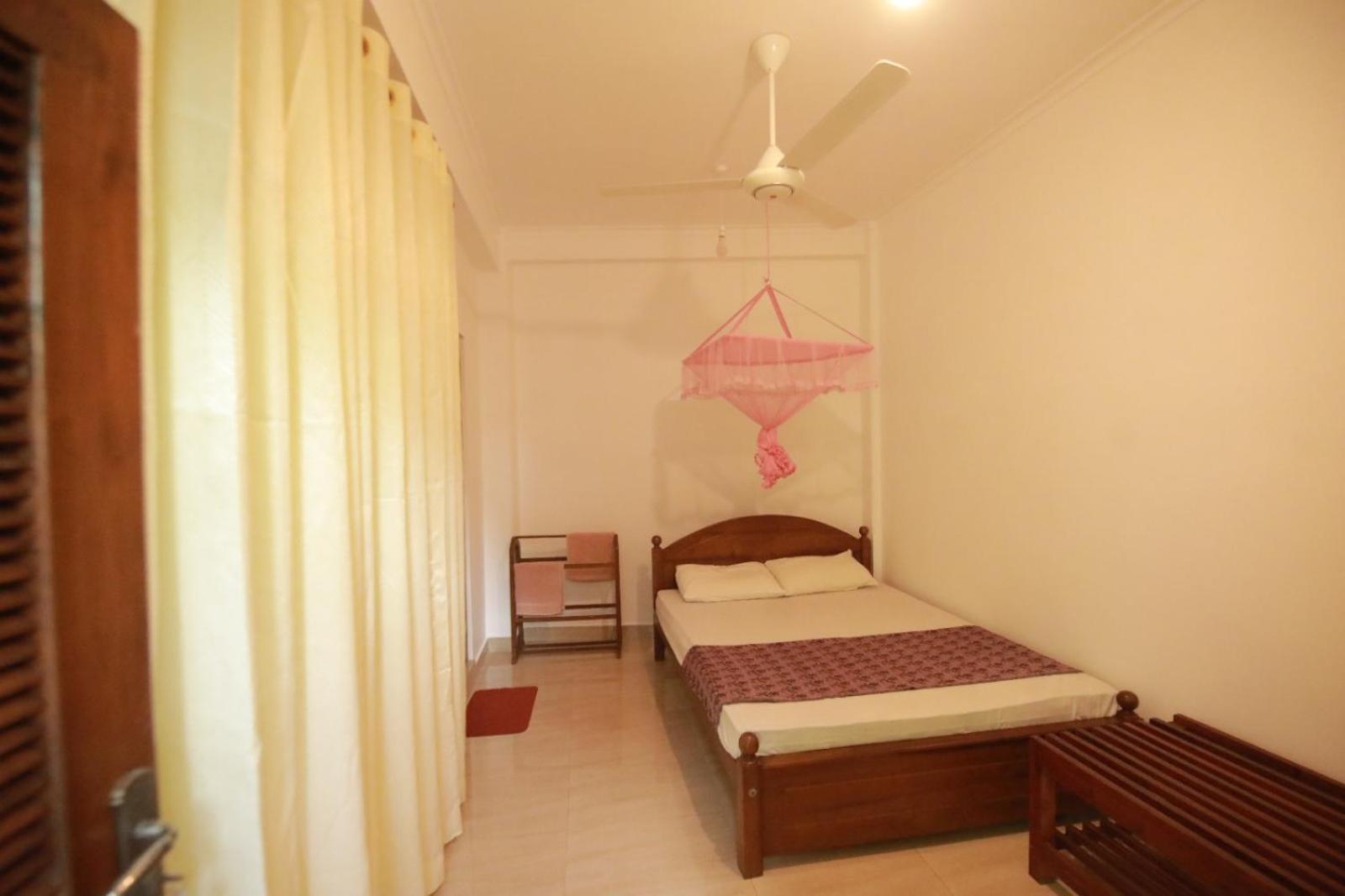 Renuka Inn Канди Екстериор снимка